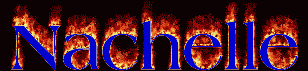 Nachelle First Name