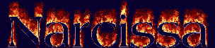Narcissa First Name