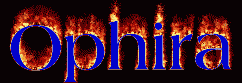 Ophira First Name