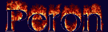 Peron First Name