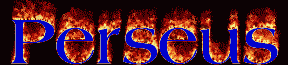 Perseus First Name