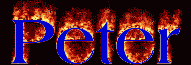 Peter First Name