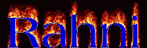 Rahni First Name