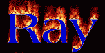 Ray First Name