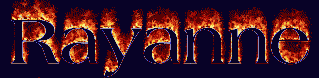 Rayanne First Name