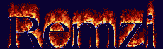 Remzi First Name