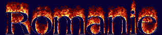 Romanie First Name