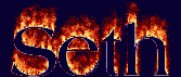 Seth First Name