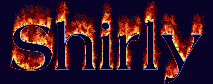 Shirly First Name