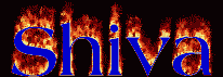 Shiva First Name