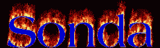 Sonda First Name