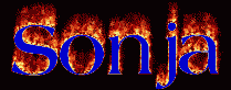 Sonja First Name