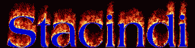 Stacindi First Name