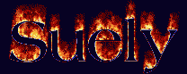 Suely First Name
