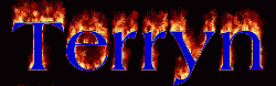Terryn First Name