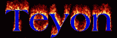 Teyon First Name