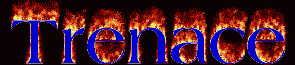 Trenace First Name