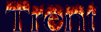Trent First Name