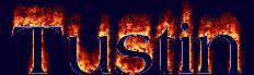 Tustin First Name