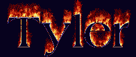 Tyler First Name