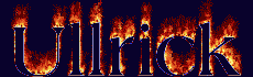 Ullrick First Name