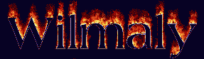 Wilmaly First Name