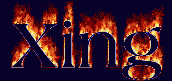 Xing First Name