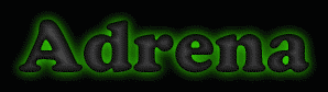 Adrena First Name