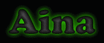 Aina First Name