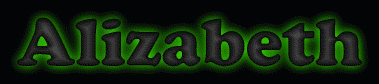 Alizabeth First Name