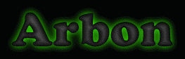Arbon First Name