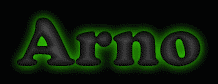 Arno First Name