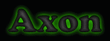 Axon First Name