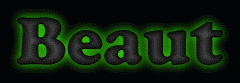 Beaut First Name