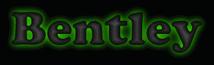 Bentley First Name