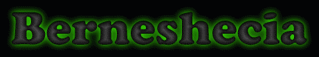 Berneshecia First Name