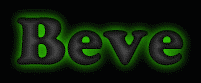 Beve First Name
