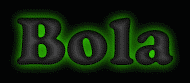 Bola First Name