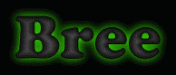 Bree First Name