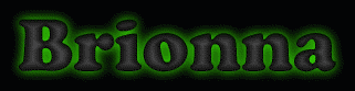 Brionna First Name
