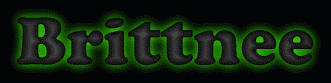 Brittnee First Name