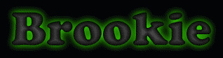 Brookie First Name