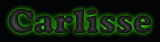 Carlisse First Name