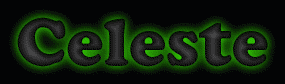 Celeste First Name