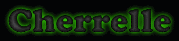 Cherrelle First Name