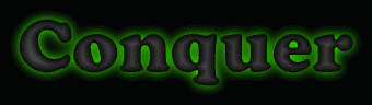 Conquer First Name