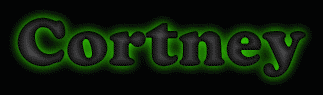 Cortney First Name
