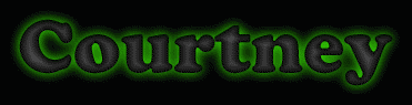 Courtney First Name