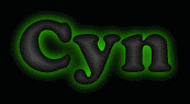 Cyn First Name