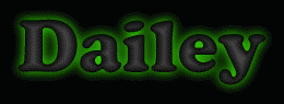 Dailey First Name